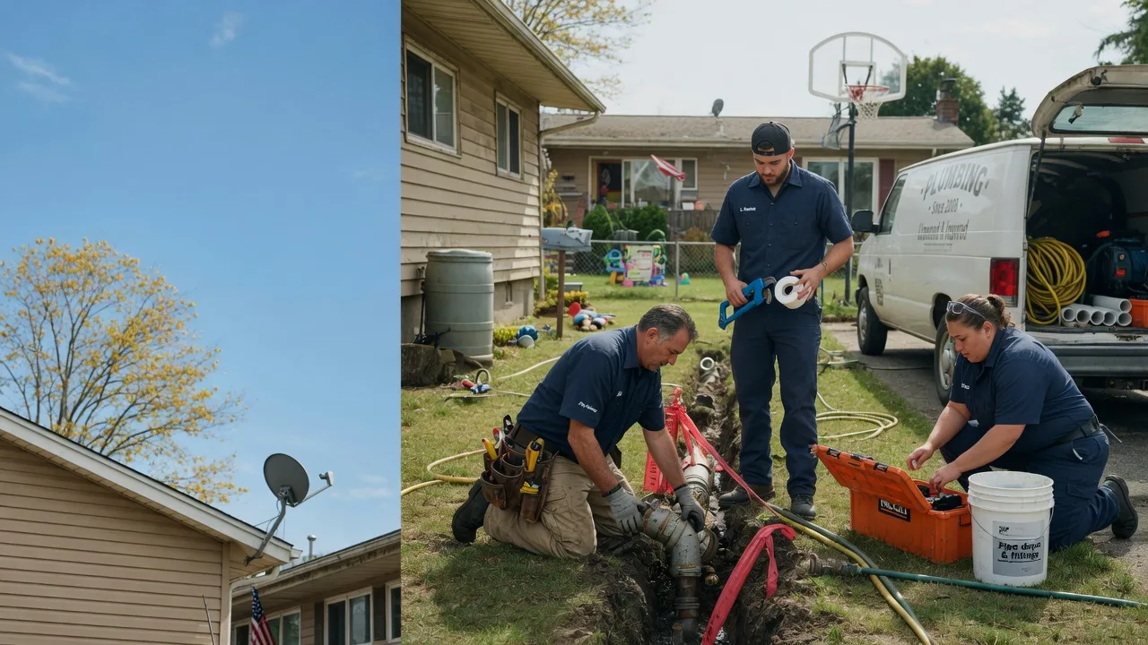 Garbage Disposal Replacement in Mabie, WV near me