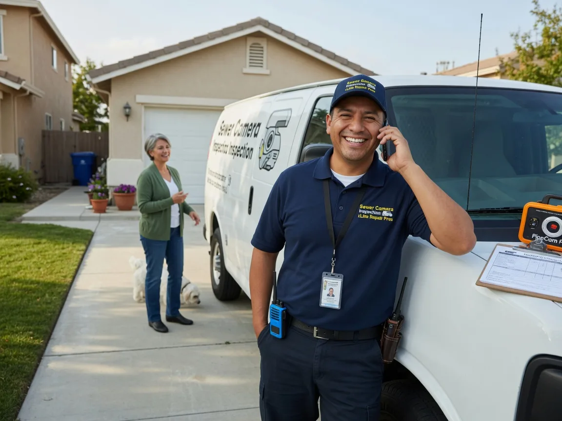 Sewer Line Repair Mabie, WV FAQs